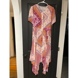 Roolee Dress
